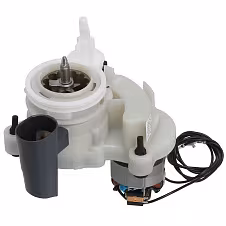 Młynek 100V z kołem zębatym ETAM