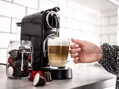 Czy opłaca się naprawiać ekspres kapsułkowy? Sprawdź, dlaczego to się nie opłaca