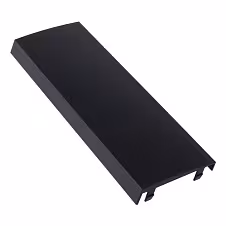 Blenda frontalna prawa pianoblack do ekspresów Jura D4 i D60 — zdjęcie 3