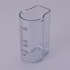 Zbiornik mleka DeLonghi — zdjęcie 2