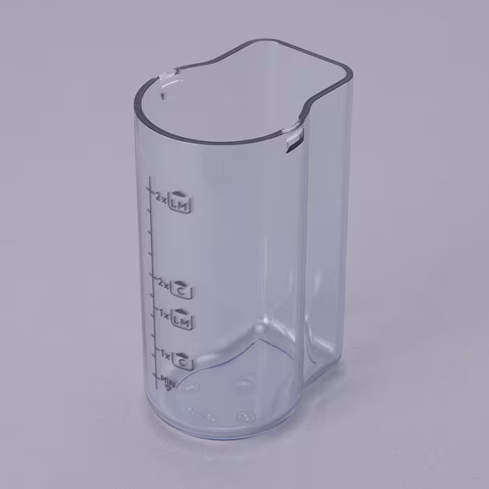 Zbiornik mleka DeLonghi — zdjęcie 2