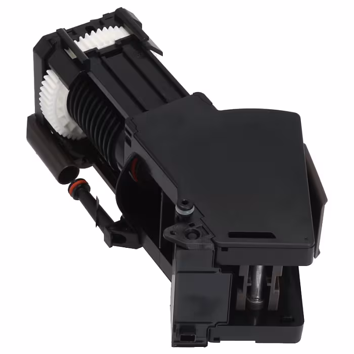 Zaparzacz Jura Z10 — zdjęcie 5