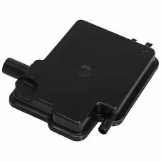 Zbiornik wyrównawczy DeLonghi ECAM — zdjęcie 3