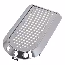 Obudowa górna chrom DeLonghi EC