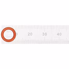 Uszczelka do rury DeLonghi