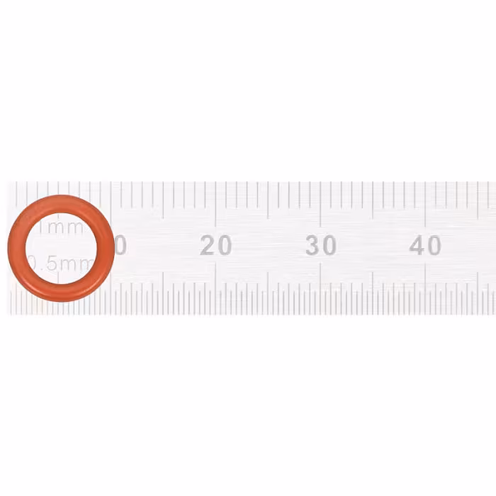 Uszczelka do rury DeLonghi