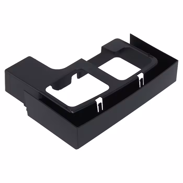 Jura X9 uchwyt tacki ociekowej 65120 — zdjęcie 6