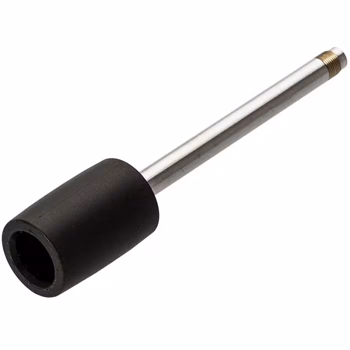 wężyk z uchwytem — zdjęcie 2