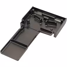 Tacka ociekowa DeLonghi ETAM 29.666.T — zdjęcie 3