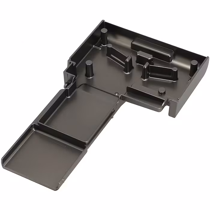 Tacka ociekowa DeLonghi ETAM 29.666.T — zdjęcie 3