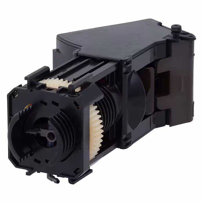 Zaparzacz Jura J/F-Serie 1015 — zdjęcie 6