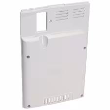 Ściana tylna biała DeLonghi ECAM