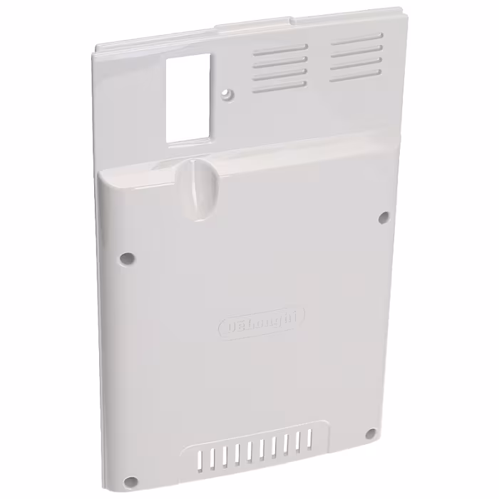 Ściana tylna biała DeLonghi ECAM