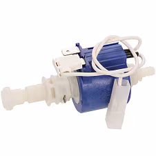 Pompa Jura Z-Serie & Giga — zdjęcie 2