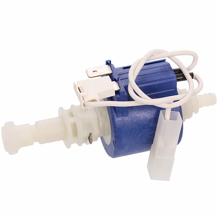 Pompa Jura Z-Serie & Giga — zdjęcie 2