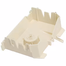 Nośnik grzejnika V2 do ekspresów Jura Impressa — zdjęcie 2