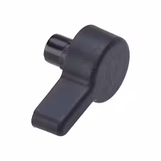 Pokrętło pary DeLonghi BCO 411 — zdjęcie 4