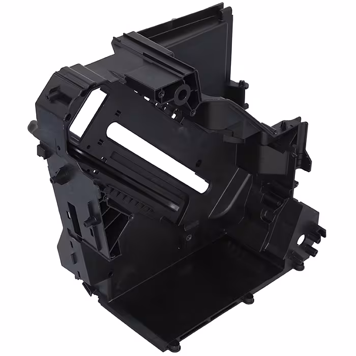 Lewa ścianka obudowy DeLonghi ECAM — zdjęcie 6