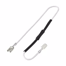 Bezpiecznik młynka 1,25A 320mm DeLonghi ECAM — zdjęcie 2