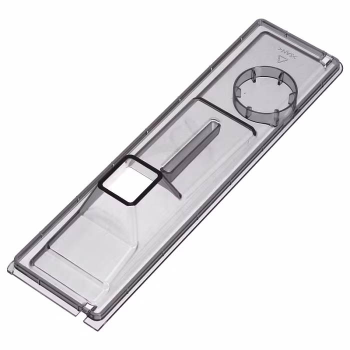 Pokrywka zbiornika wody DeLonghi ECAM — zdjęcie 3