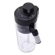 Zbiornik mleka DeLonghi — zdjęcie 3