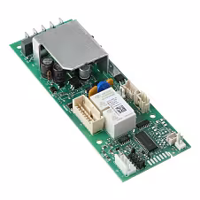 Sterownik pompy termoBloku młynka DeLonghi ECAM — zdjęcie 2