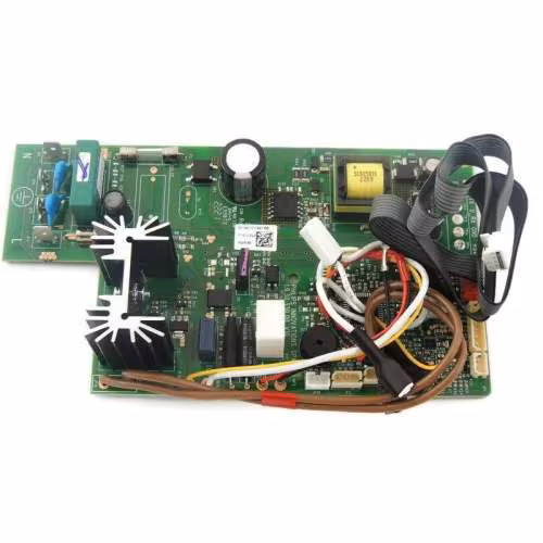 Oryginalny moduł PCB main 421945026331 ekspresu Philips LatteGo