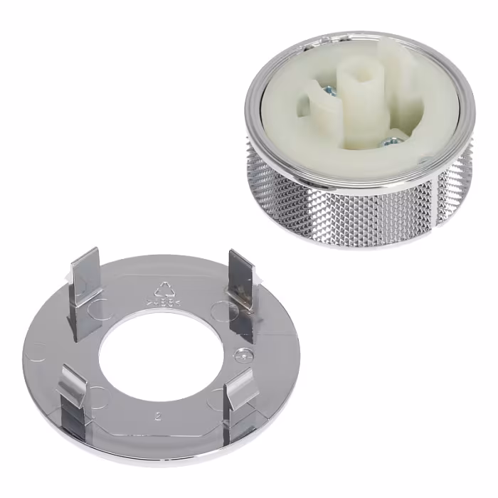 Pokrętło pary DeLonghi EC 9xxx — zdjęcie 2