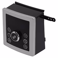 Panel sterowania srebrny do ekspresów DeLonghi ECAM 23 — zdjęcie 2