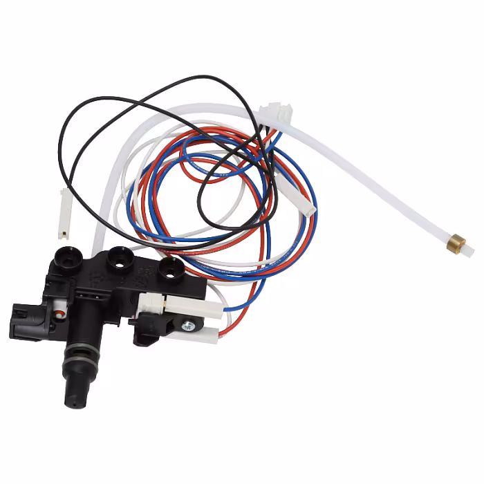 Złączka kolby mleka DeLonghi — zdjęcie 4