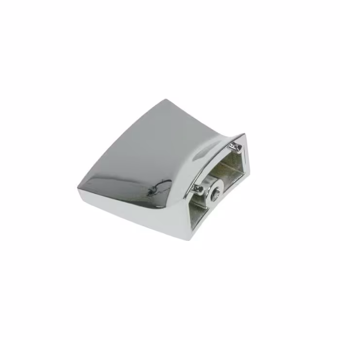 Uchwyt chromowany Jura S9, XS90, XS95