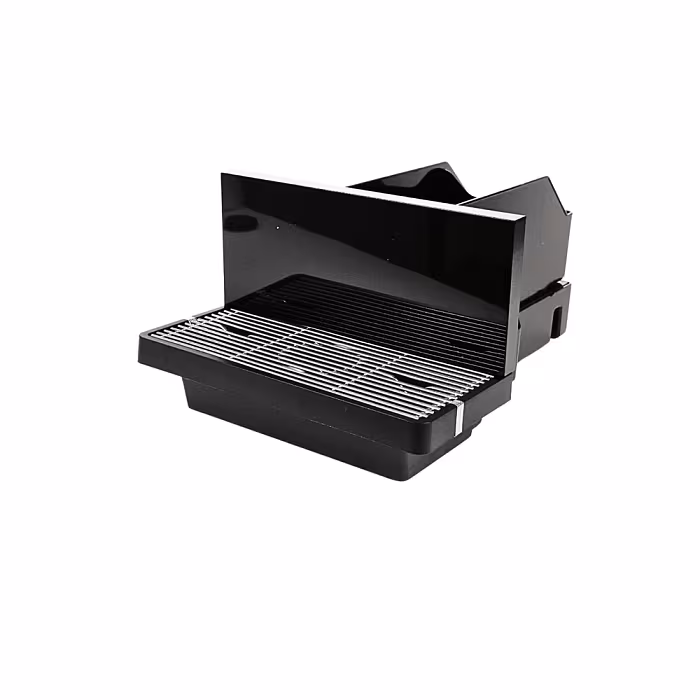 Coffee Format Zespół tacki ociekowej — zdjęcie 4