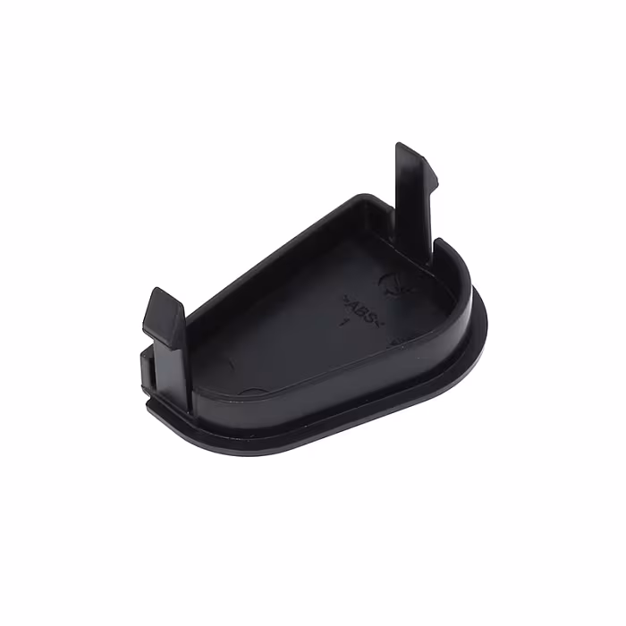 Jura Obudowa Zaworów Czarna — zdjęcie 3