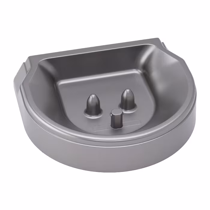 Tacka ociekowa DeLonghi EC 890.M — zdjęcie 4