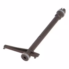 Rurka wznosząca do zaparzacza Jura z uszczelkami — zdjęcie 4