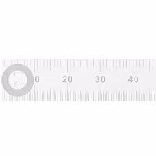 Uszczelka dyszy parowej Jura