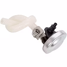 Element tłumiący pulsacje pompy dla ekspresów Jura E6, E8, E60, E80, S8 i WE