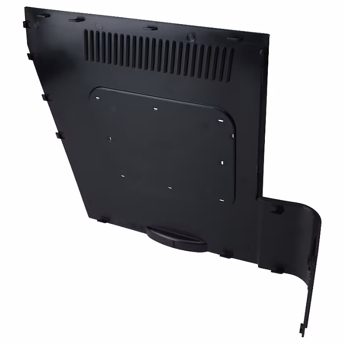 Ściana lewa czarna DeLonghi PrimaDonna XS — zdjęcie 3