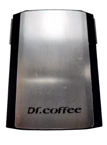 Coffee Format Pokrywa wylotu kawy — zdjęcie 2