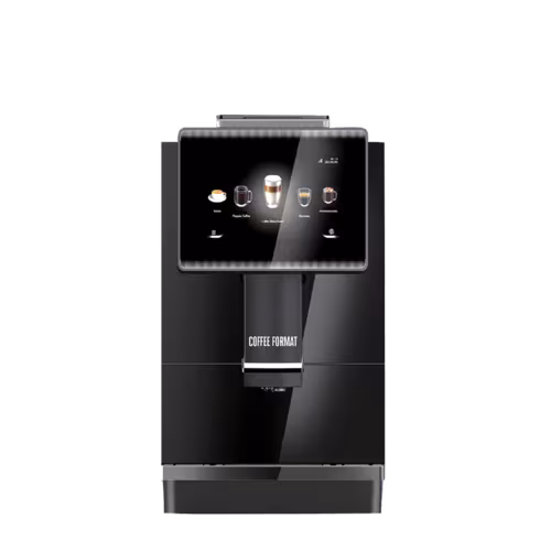 Coffee Format SEED L - Ekspres do kawy — zdjęcie 8