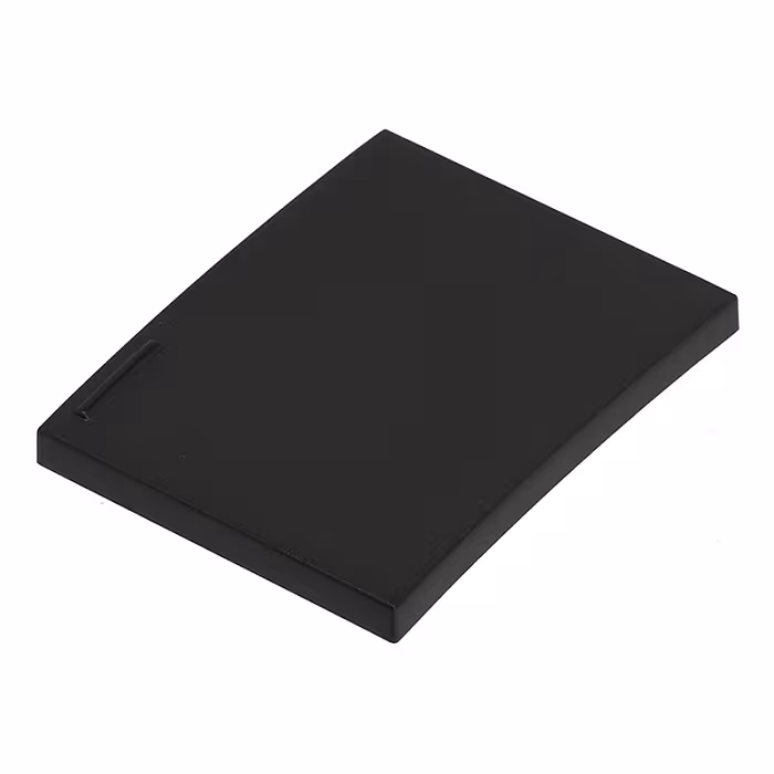 Oryginalna pokrywa regulatora mielenia Jura do ekspresów serii E, S i WE — zdjęcie 2