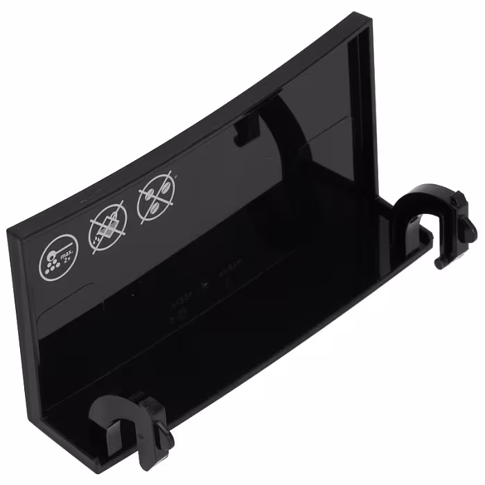 Pokrywa regulatora mielenia do ekspresów Jura E4, E6, E8, S8, W4 i W8 — zdjęcie 3