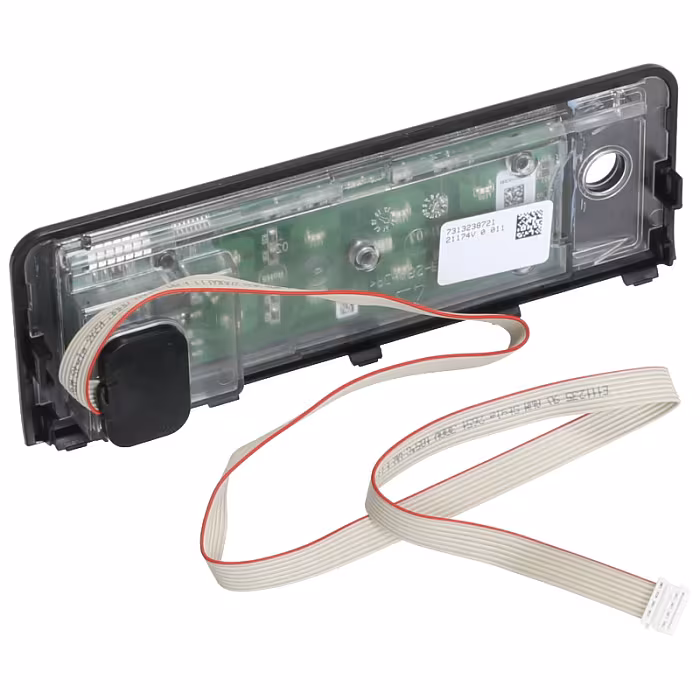 Panel sterowania DeLonghi ETAM 29.510 — zdjęcie 2