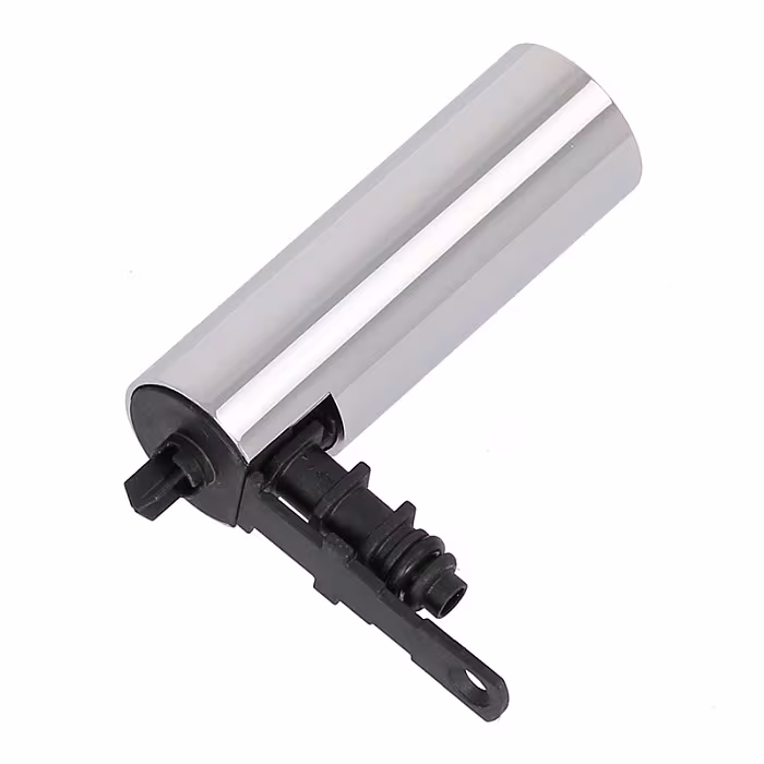 Rurka wylewowa do Jura Z8 z uszczelką — zdjęcie 2