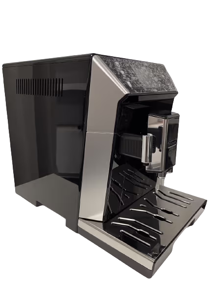 Automatyczny ekspres ciśnieniowy De'Longhi ECAM 550.65.SB - AGD Group Łódź