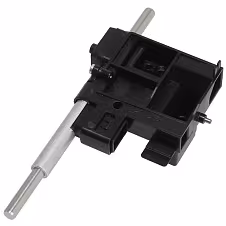 Suwak wylewu Jura — zdjęcie 4