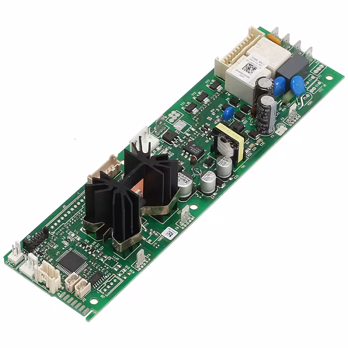 Oryginalna płyta sterująca do ekspresów DeLonghi ECAM 23