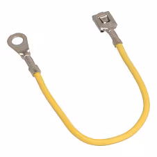 Wężyk do ekspresu 4x2,5 dł=120mm — zdjęcie 2