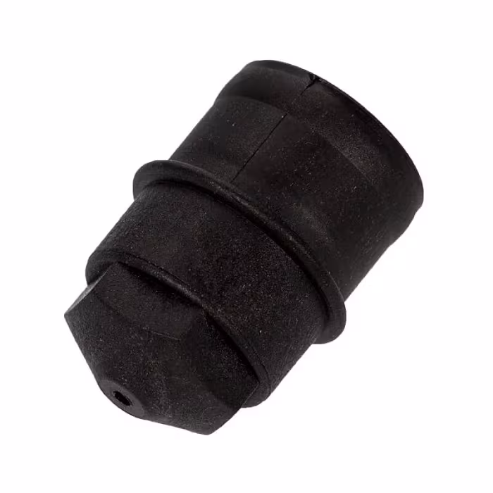 Jura Dysza parowa czarna