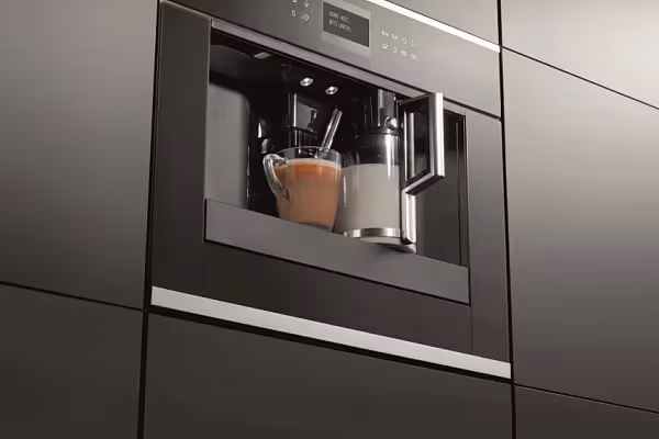 Naprawa i serwis ekspresów do kawy Kuppersbusch